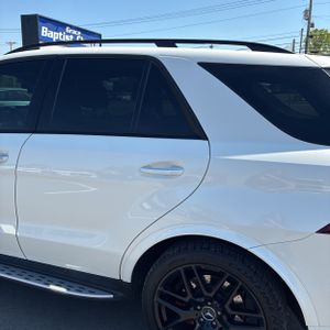 MERCEDES-BENZ GLE AMG - 6