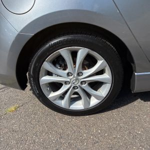 2010 Mazda MAZDA3 S SPORT — миниатюра 19