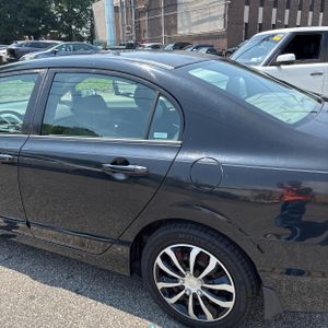 2009 Honda CIVIC LX 照片 6