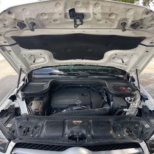 صورة مصغرة 44 لـ 2020 Mercedes-BENZ GLE