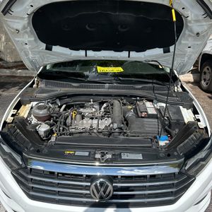 صورة مصغرة 43 لـ 2020 Volkswagen JETTA S