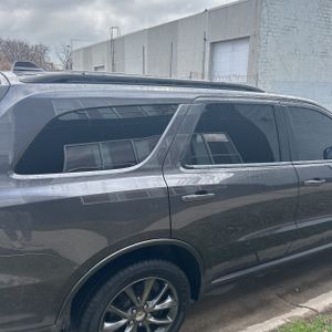 DODGE DURANGO GT - 9