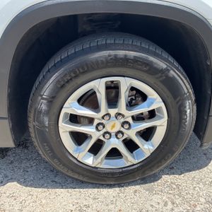 صورة مصغرة 20 لـ 2022 Chevrolet TRAVERSE LS