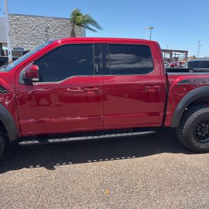 2019 FORD F-150 RAPTOR 照片 4