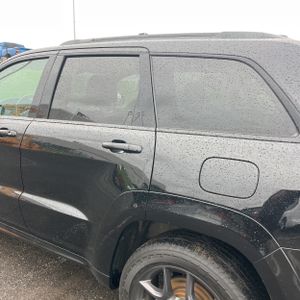 JEEP GRAND CHEROKEE LIMITED X - 6