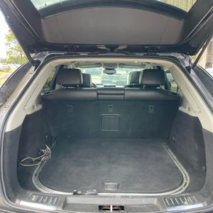 2011 Cadillac SRX LUXURY COLLECTION 照片 44