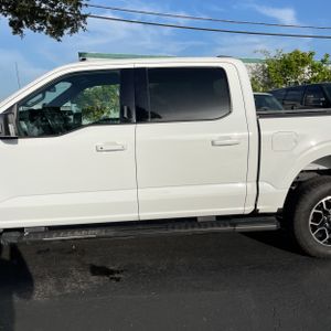 صورة 4 لـ 2023 FORD F-150 XLT