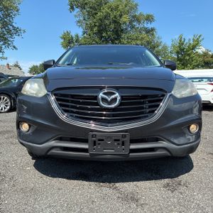 2013 Mazda CX-9 TOURING — миниатюра 14