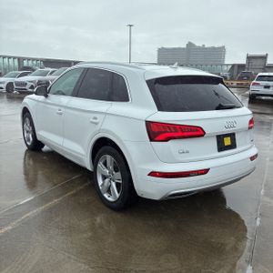 Audi Q5 45 Premium - 5