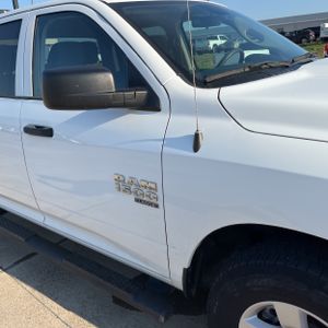 صورة مصغرة 13 لـ 2023 RAM 1500 CLASSIC TRADESMAN