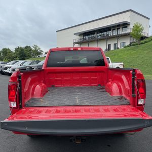 2018 RAM 1500 EXPRESS — миниатюра 43