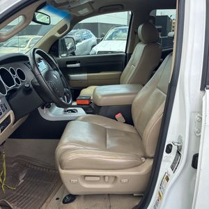 2007 Toyota TUNDRA LIMITED 照片 32