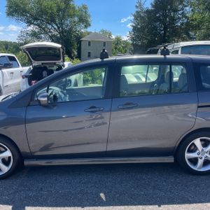 2013 Mazda MAZDA5 TOURING — фото 3
