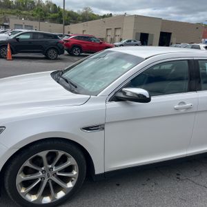 FORD TAURUS LIMITED - 2