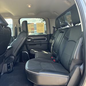 2024 RAM 2500 LARAMIE — миниатюра 34