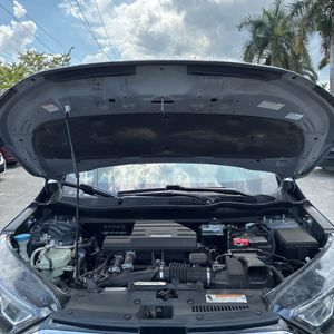 2021 Honda CR-V EX 缩略图 45