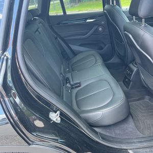2017 BMW X1 XDRIVE28I 缩略图 32