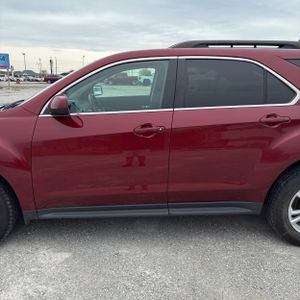 CHEVROLET EQUINOX - 4