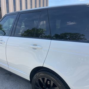 LAND ROVER RANGE ROVER BASE - 6
