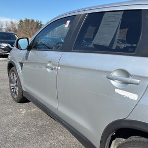 MITSUBISHI OUTLANDER SPORT 2.0 SE AWC - 6