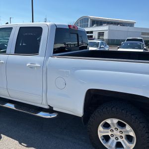 CHEVROLET SILVERADO 1500 LT Z71 - 6