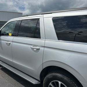 FORD EXPEDITION MAX XLT - 6