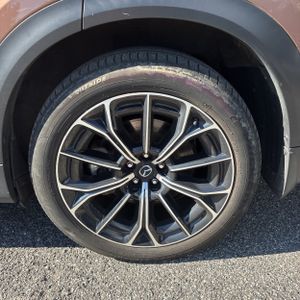 2025 Mazda CX-70 PLUG-IN HYBRID PREMIUM 缩略图 18