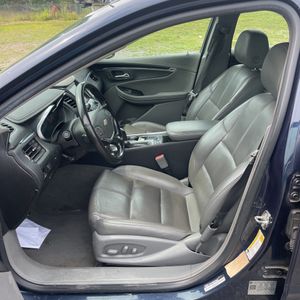 2019 Chevrolet IMPALA LT — миниатюра 31