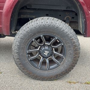 صورة 17 لـ 2021 RAM 2500 BIG HORN