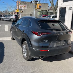 MAZDA CX-30 2.5 S PREFERRED - 5