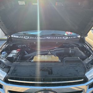 2018 FORD F-150 PLATINUM — миниатюра 45