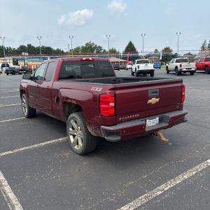 صورة 5 لـ 2016 Chevrolet SILVERADO 1500 LT Z71