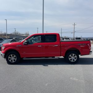 FORD F-150 XLT - 3