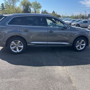 AUDI Q7 QUATTRO PREMIUM PLUS 45 TFSI - 10