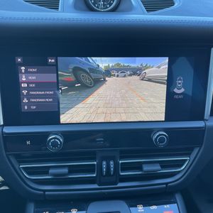 2022 Porsche MACAN BASE — миниатюра 38