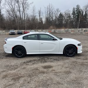 DODGE CHARGER GT AWD - 10