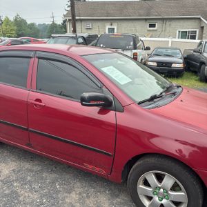 2003 Toyota COROLLA CE 缩略图 13