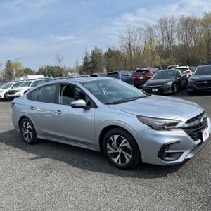 SUBARU LEGACY PREMIUM - 10