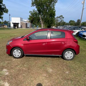 صورة 3 لـ 2019 Mitsubishi MIRAGE ES