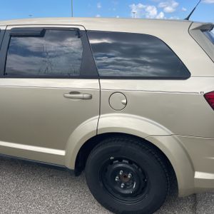 DODGE JOURNEY SE - 6