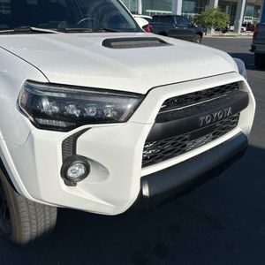 صورة 57 لـ 2020 Toyota 4RUNNER TRD PRO