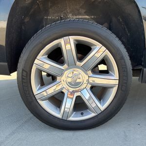 صورة مصغرة 19 لـ 2020 Cadillac ESCALADE ESV LUXURY