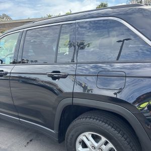 JEEP GRAND CHEROKEE LAREDO - 6