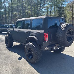 FORD BRONCO BIG BEND - 5
