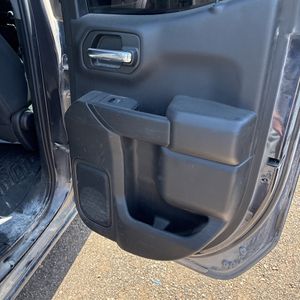 صورة مصغرة 81 لـ 2022 Chevrolet SILVERADO 1500 CUSTOM