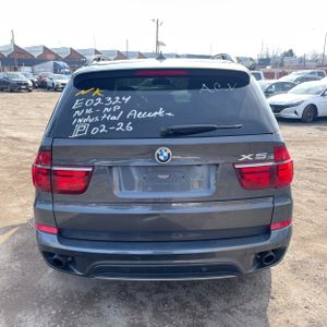 BMW X5 XDRIVE35I - 6