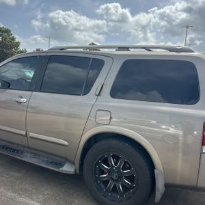صورة 6 لـ 2008 Nissan ARMADA LE