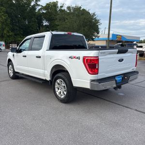FORD F-150 XLT - 5