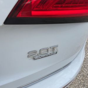 2016 AUDI Q5 2.0T QUATTRO PREMIUM 照片 23