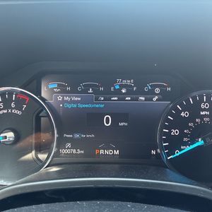 صورة مصغرة 43 لـ 2019 FORD EXPEDITION MAX LIMITED